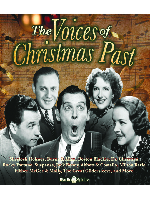 Title details for Voices of Christmas Past by Frank Sinatra - Available